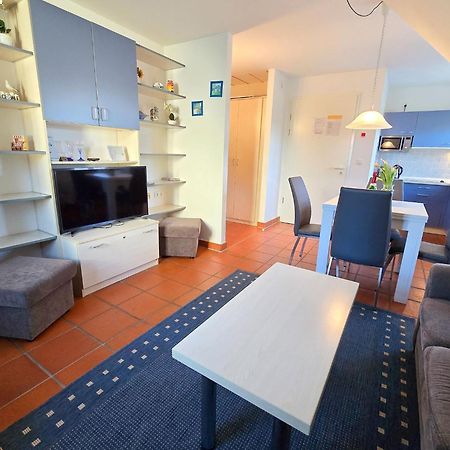 Feriendorf Rugana - Budget Appartement Mit 1 Schlafzimmer B57 ドランスケ エクステリア 写真