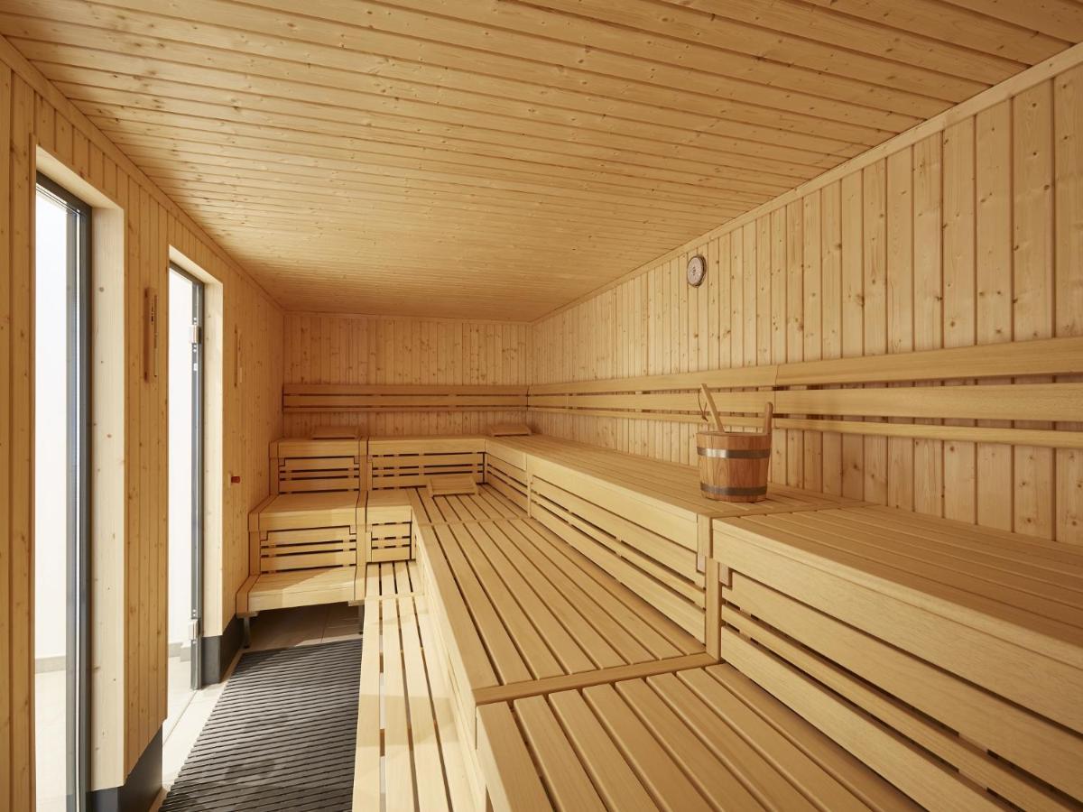 Feriendorf Rugana - Budget Appartement Mit 1 Schlafzimmer B57 ドランスケ エクステリア 写真