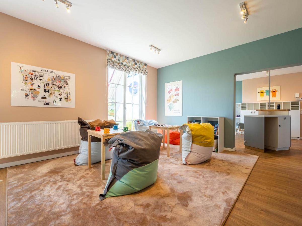 Feriendorf Rugana - Budget Appartement Mit 1 Schlafzimmer B57 ドランスケ エクステリア 写真