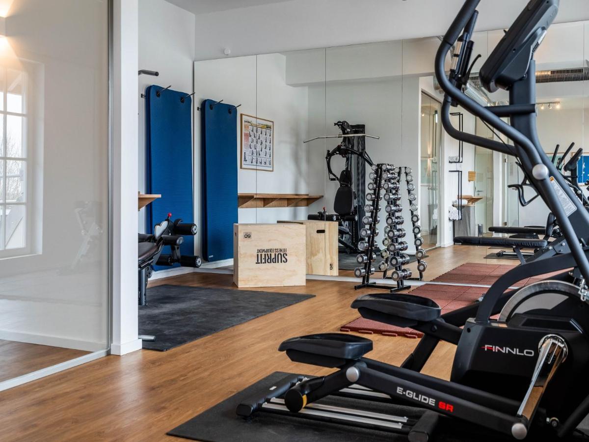 Feriendorf Rugana - Budget Appartement Mit 1 Schlafzimmer B57 ドランスケ エクステリア 写真