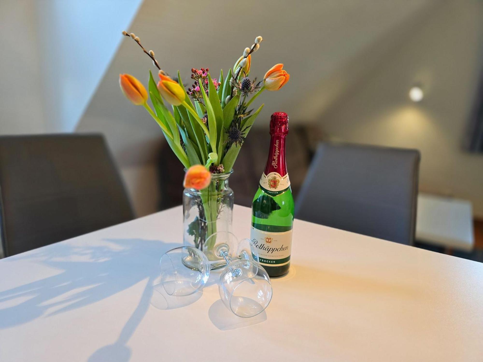 Feriendorf Rugana - Budget Appartement Mit 1 Schlafzimmer B57 ドランスケ エクステリア 写真