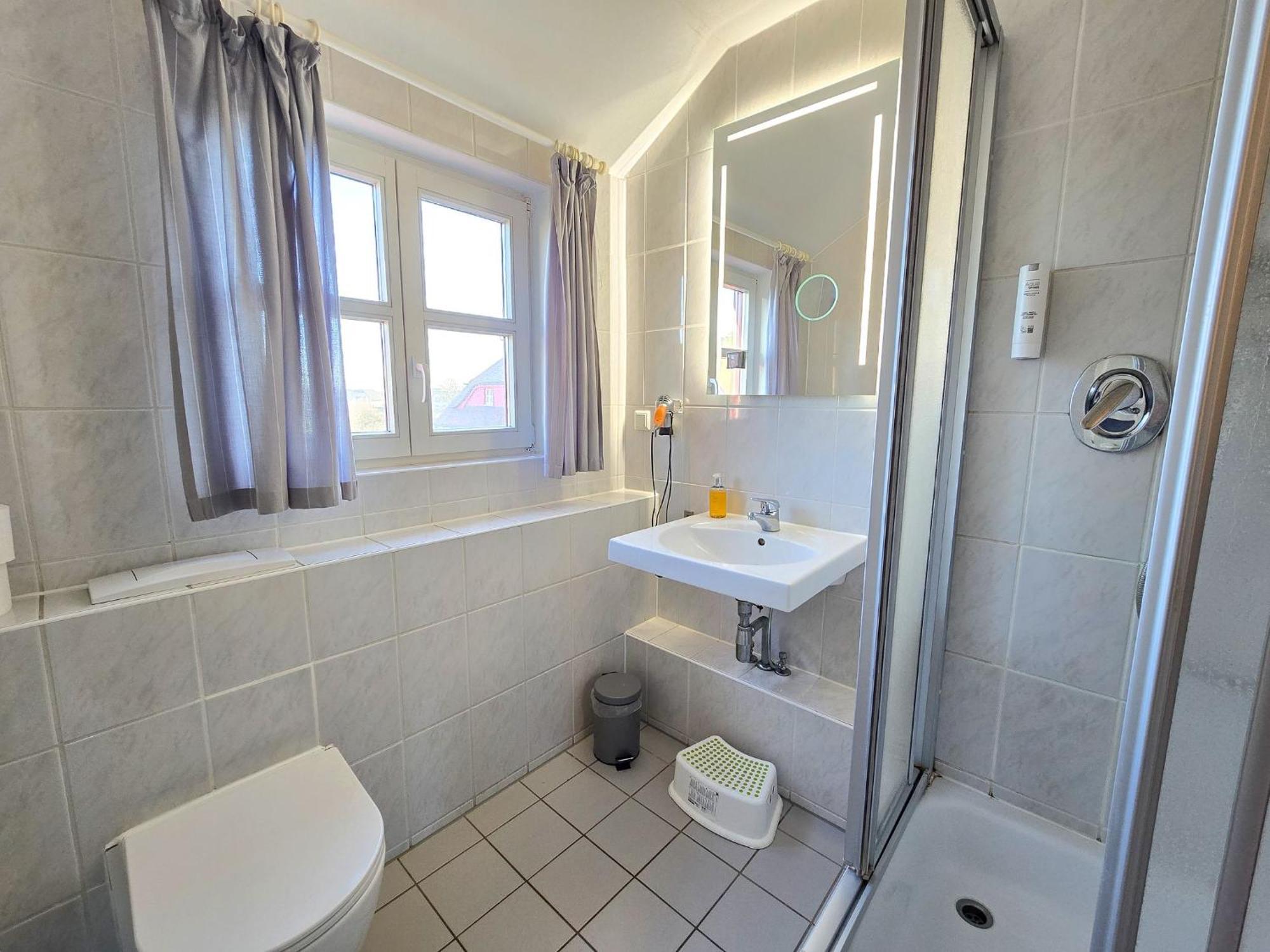 Feriendorf Rugana - Budget Appartement Mit 1 Schlafzimmer B57 ドランスケ エクステリア 写真