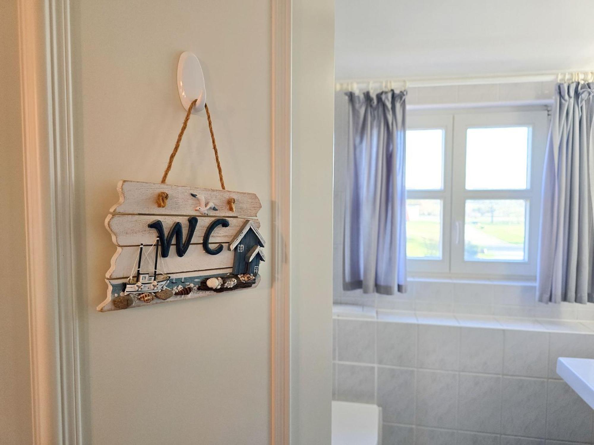 Feriendorf Rugana - Budget Appartement Mit 1 Schlafzimmer B57 ドランスケ エクステリア 写真